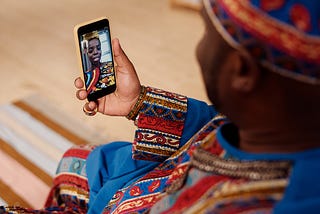 Lessons from a Long Distance Relationship