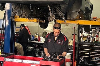 5 Important Tips While Selecting The Best Auto Repair Shop!
