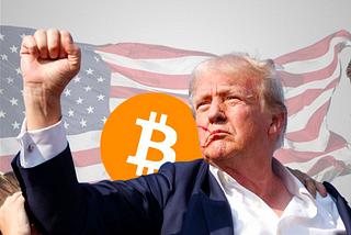 In Case You Missed It: Donald Trump’s Big Announcement at the Bitcoin 2024 Conference