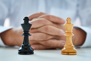 Mastering Conflict Resolution in the Workplace: 5-Step Model Explained [Part 3]