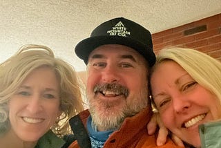 The Positive Effects of Social Media: Reconnecting with Old Friends