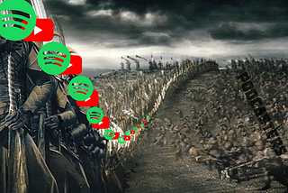 Audio vs Video: 2025’s fiercest fight is also its most pointless one