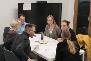 World Retro Day — running 12 retrospectives in less than 2 hours