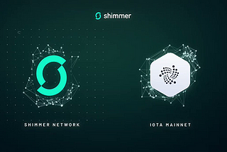 Status Quo: IOTA or Shimmer?