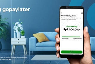 Cara Membayar Gopaylater: Panduan Lengkap untuk Pembayaran Mudah