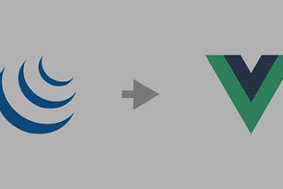 Legends of VueJS