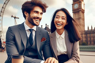 UK Spouse Visa – Medium