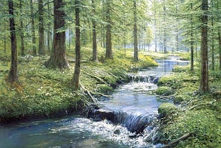 Java: A Guide To Streams