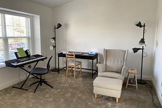Workspace evolution