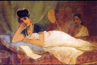 Politics of the Intimate Pt. 3: The Brahmin Mistress and the Bahujan Maid