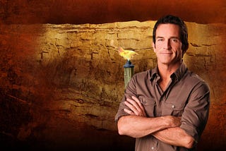 Survivor — S45E02 : Season 45 Episode 2 (Full Episodes) on CBS