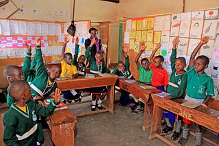 Education for all: Making education inclusive, accessible to Uganda’s children with special needs