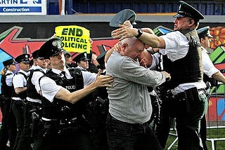 Fetishising London 2012: Coalition-Era Unity in the Popular Liberal Imagination