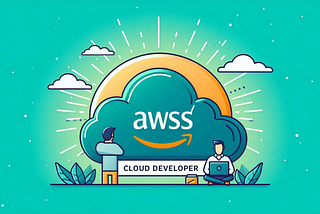 👁️‍🗨️ AWS Developer  Associate Exam Notebooks …..‼️‼️