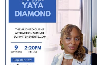 Imposter Syndrome and how to overcome it!