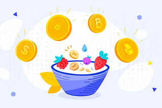 Update on Decentralized Farming: Next Milestone Achieved!