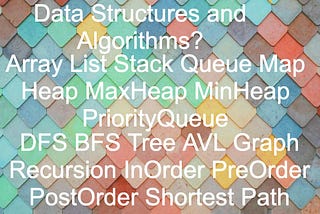 Why should you learn data structures and algorithms to become a better programmer?