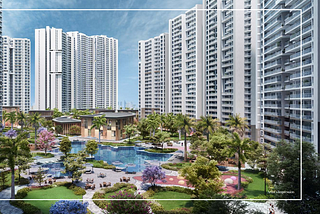 Prestige Park Groves Township Projects In Whitefield, Bangalore