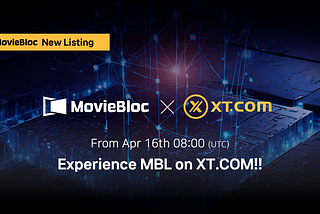 MBL listed on XT.COM!