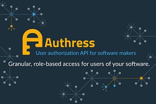 Authress Academy: Denylists and Invaliding user access