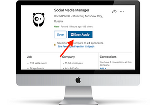 CTA Button change: Glaring inconsistencies derail LinkedIn’s 2021 UX copy rejig?