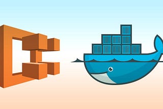 Automate Docker container deployment to AWS ECS with LoadBalancer using CloudFormation(IaC)