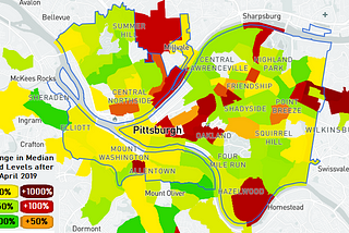 Checking in on Pittsburgh’s Lead Problem