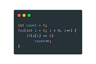 Algorithm Analysis — Part 1: Learning to analyze algorithms