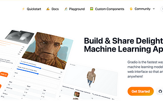[Try it for free!] Top 10 Creative Gradio AI Apps That Anyone Can Build with Minimal Coding