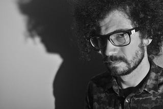 Entrevista com Breno Ruiz
