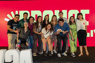 Viento Sur celebra una década liderando el Brand PR en Paraguay