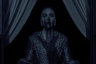 ‘Nosferatu’ (2024) is a Grim Ballet of Terror with a Hidden Message