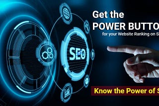 Power of SEO