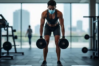 This Is the Work out Your Body Needs Amid the Coronavirus Outbreak