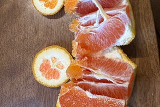 #6. Oranges