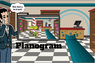 Planogram