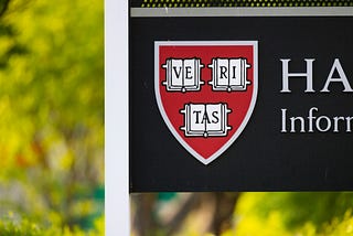 Did DEI Doom Harvard?