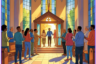 Excellence In Ministry