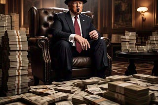 The White House or the Big House