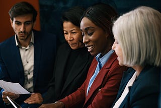 The Market Spoke Loudly in 2025. Here’s What 2026 Will Require From Businesses.
