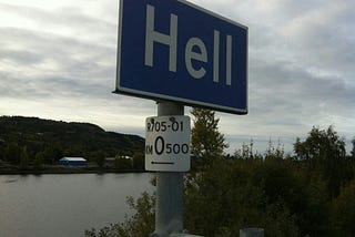 My Trip to Vibe Coding Hell