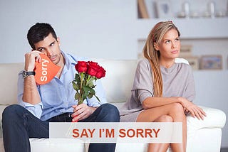 Best Apologize Flowers: Which Flowers are best to Say Sorry?