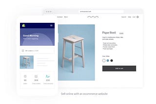 Shopify：The E-Commerce Platform