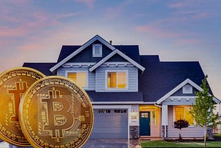 Let’s Talk: Buying a Home with Bitcoin (2025)