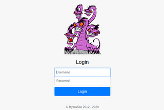 Hydra | Tryhackme Walkthrough