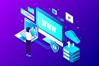 Vodien Internet Solutions Pte Ltd A Reliable Partner for Your Online Needs