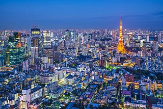 Can IP-NFTs Be a Game Changer for Japan?