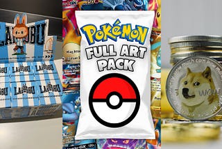 From Prediction Markets to Labubus, Everything is Gambling Now