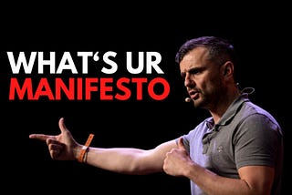 The Secret Structure of a Gary Vaynerchuk Video