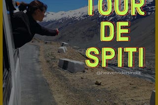 Spiti Valley Packages